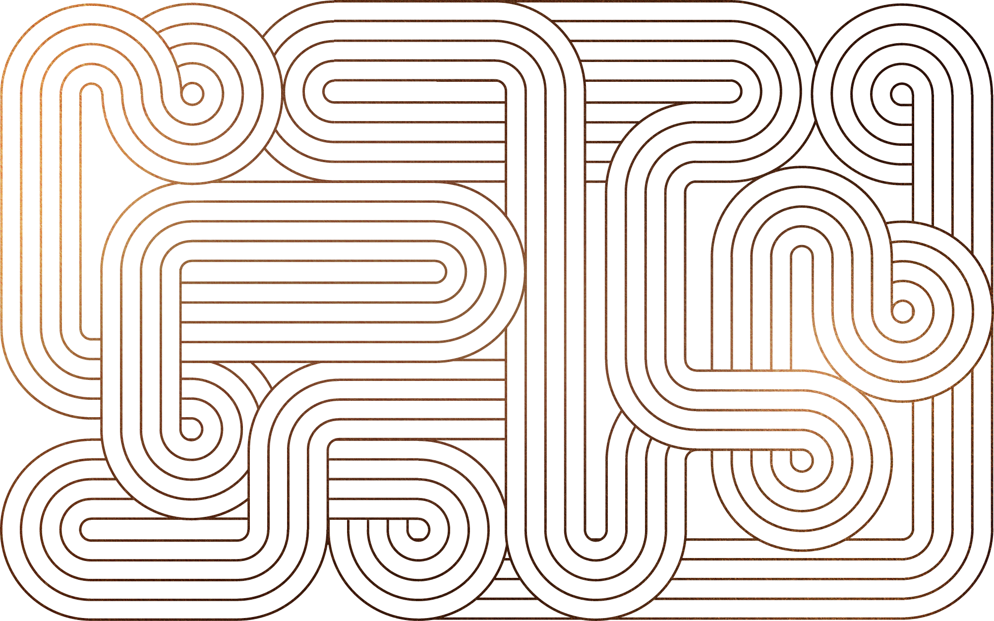 section pattern
